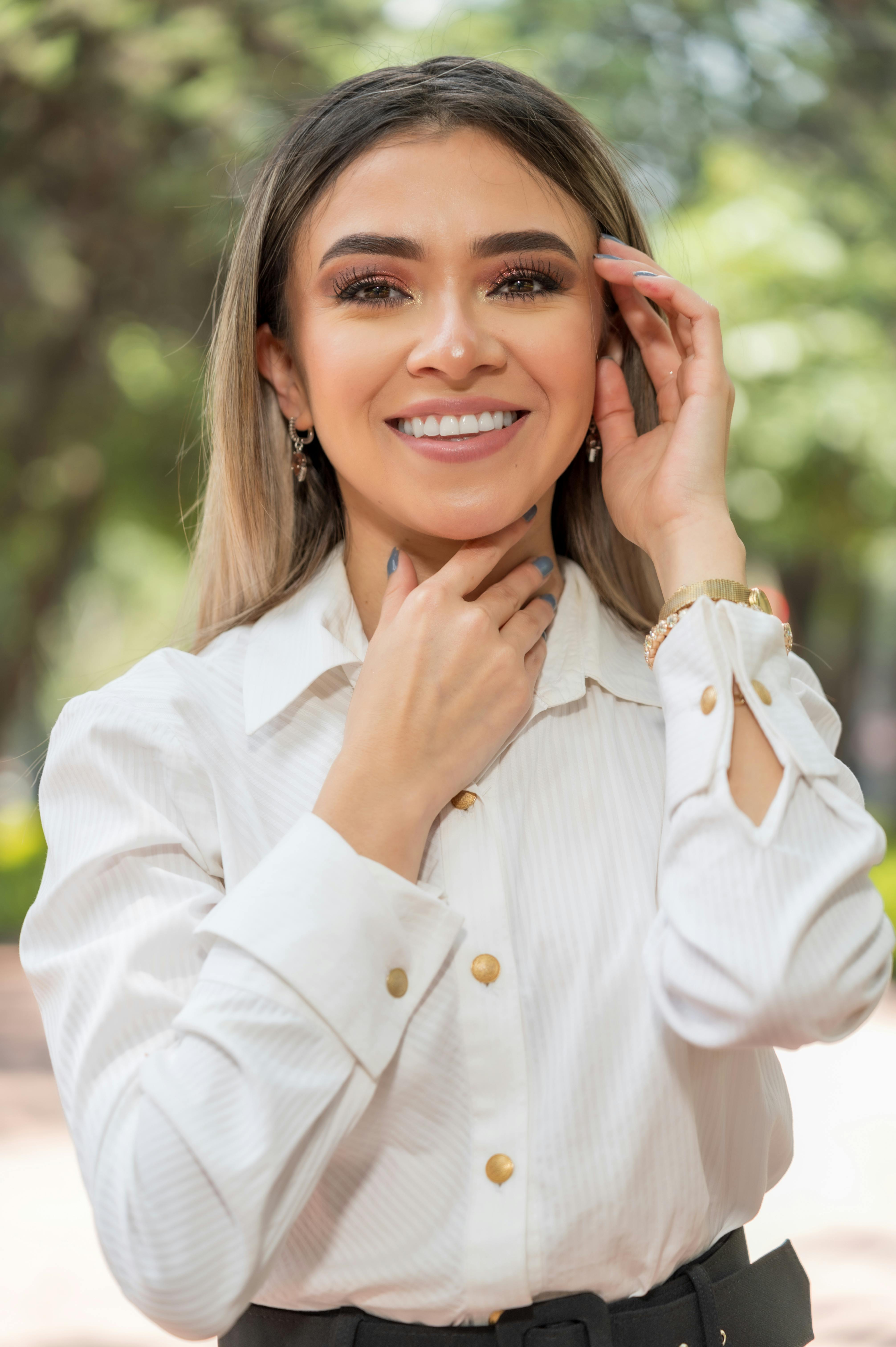 Vanessa Saldaña